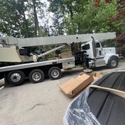 Hot Tub Install Middletown Ny